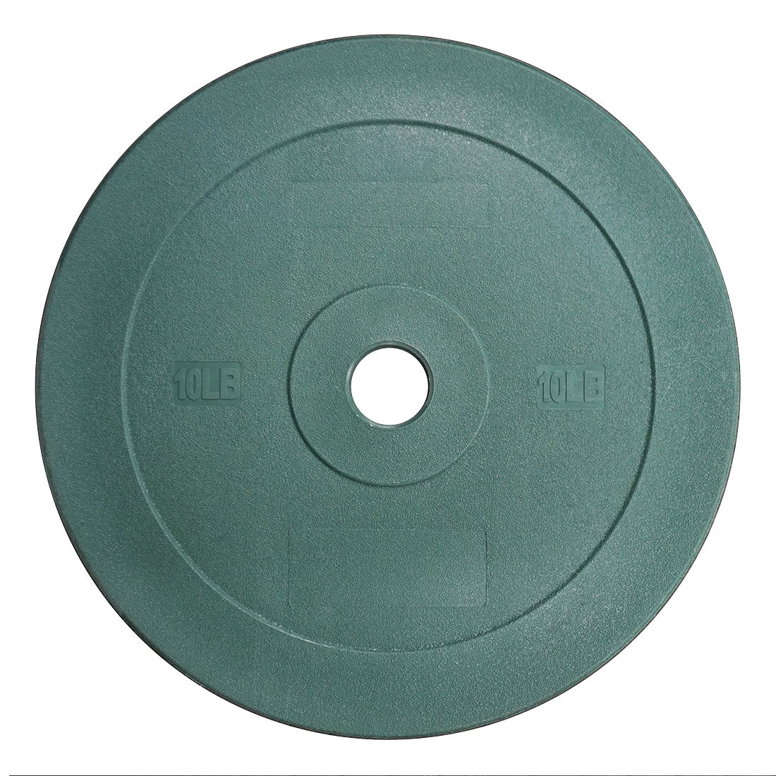 10-lb. Technique Plate