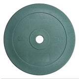 10-lb. Technique Plate