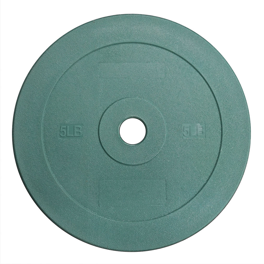 5LB Training Plate [Each Piece] (TPR-05)