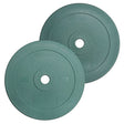 Technique Plates
