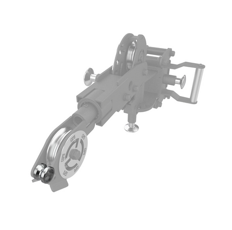 Tornado Pivot Arm V1 R30-4 Roller