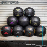 Premium Wall Balls