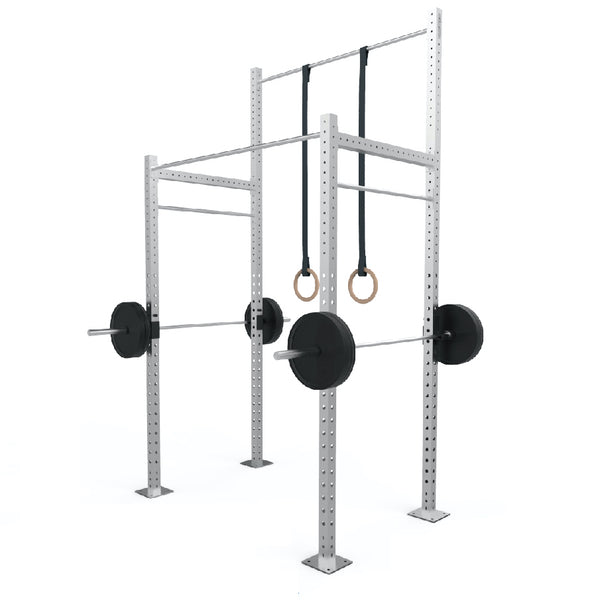 Galvanized Outdoor Rigs