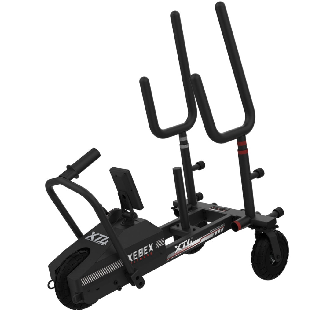 Xebex Fitness XT4 Sled – Get Rxd