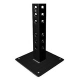 3" x 3" Builder® Rig Upright Tubes