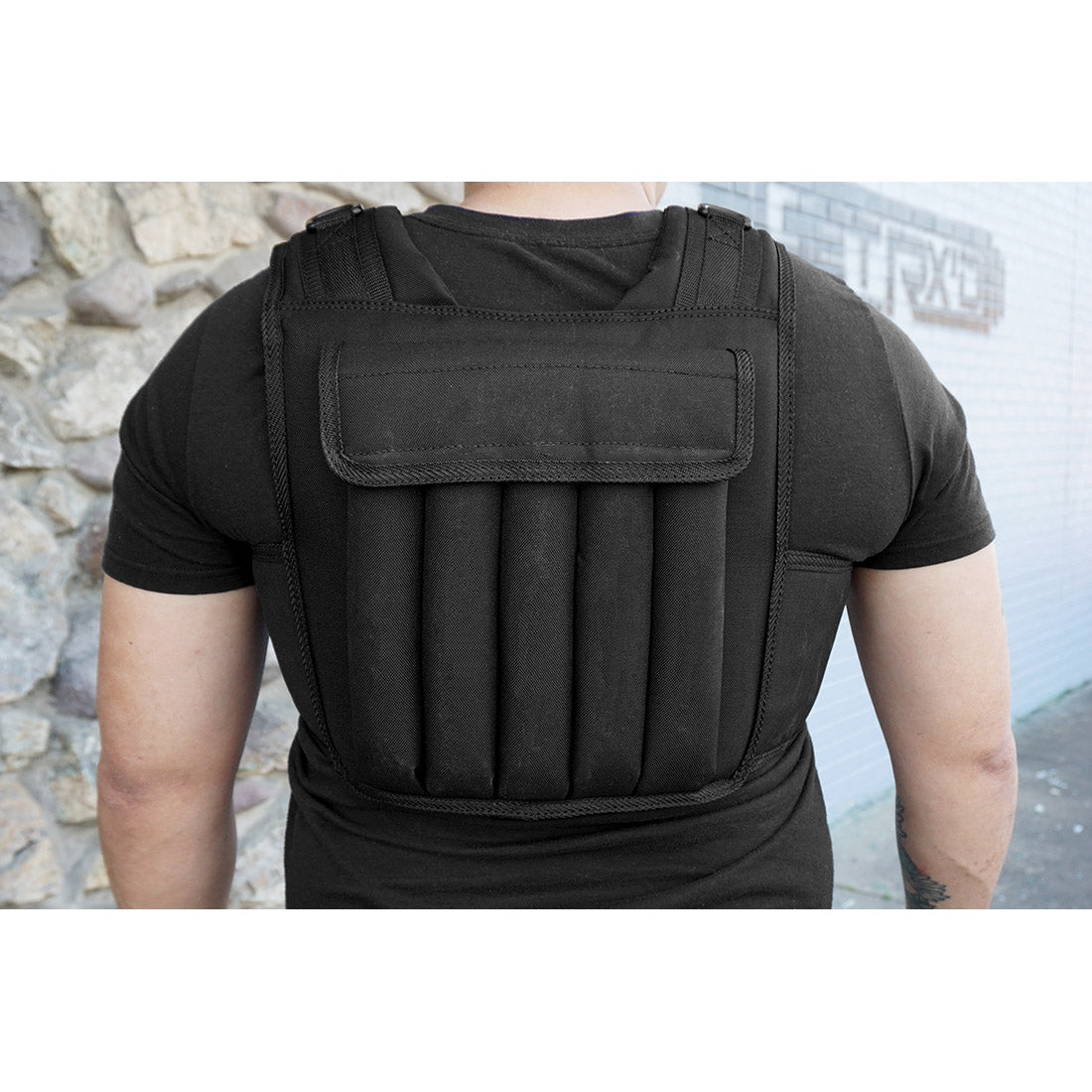 Challenger Weight Vest