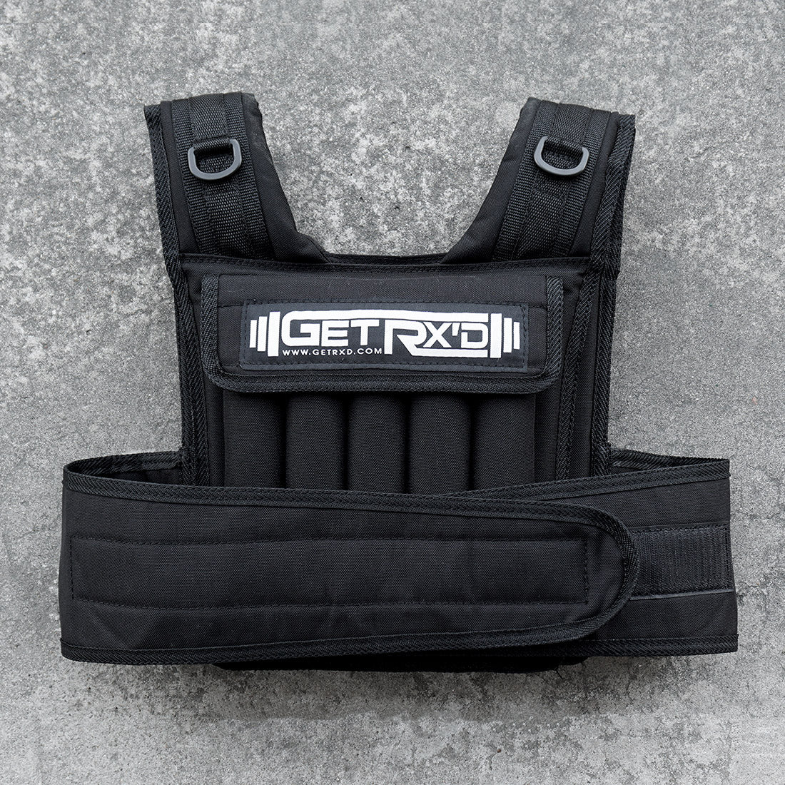 Challenger Weight Vest