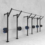 24' Lean Builder® Pull Up Rig