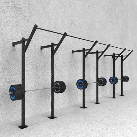 24' Lean Builder® Pull Up Rig