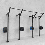 14' Lean Builder® Pull Up Rig