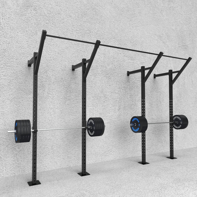 14' Lean Builder® Pull Up Rig