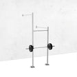 Required 4' Length x 6' Depth Section