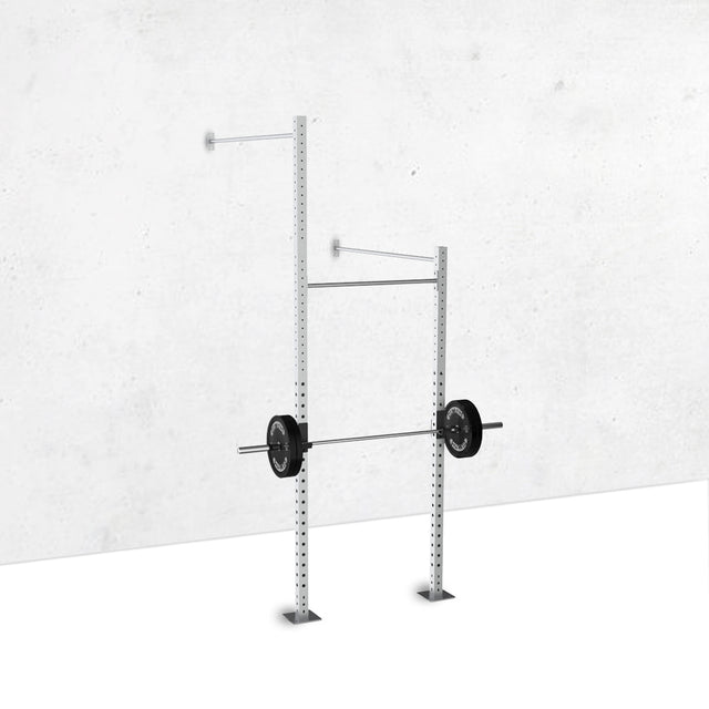 Required 4' Length x 6' Depth Section
