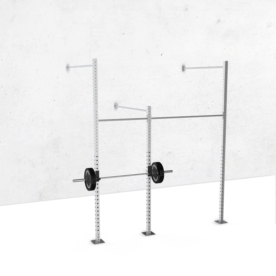 Optional Conversion to 10' Length x 6' Depth: Add additional 6' Length x 6' Depth Add-On Section (check both boxes)