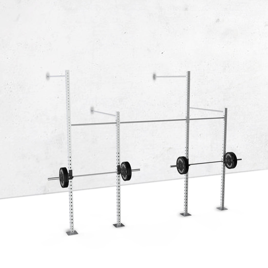 Optional Conversion to 14' Length x 6' Depth: Add additional 4' Length x 6' Depth Add-On Section (check all 4 boxes)
