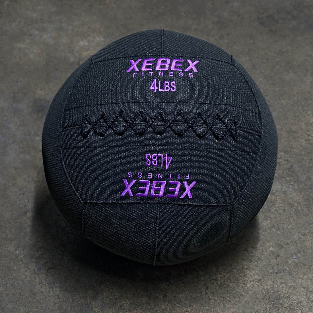 4LB Xebex Tactical Wall Ball