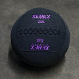4LB Xebex Tactical Wall Ball