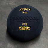 10LB Xebex Tactical Wall Ball