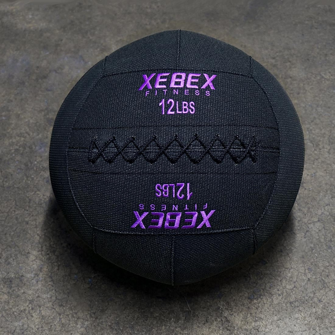 12LB Xebex Tactical Wall Ball