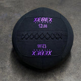 12LB Xebex Tactical Wall Ball