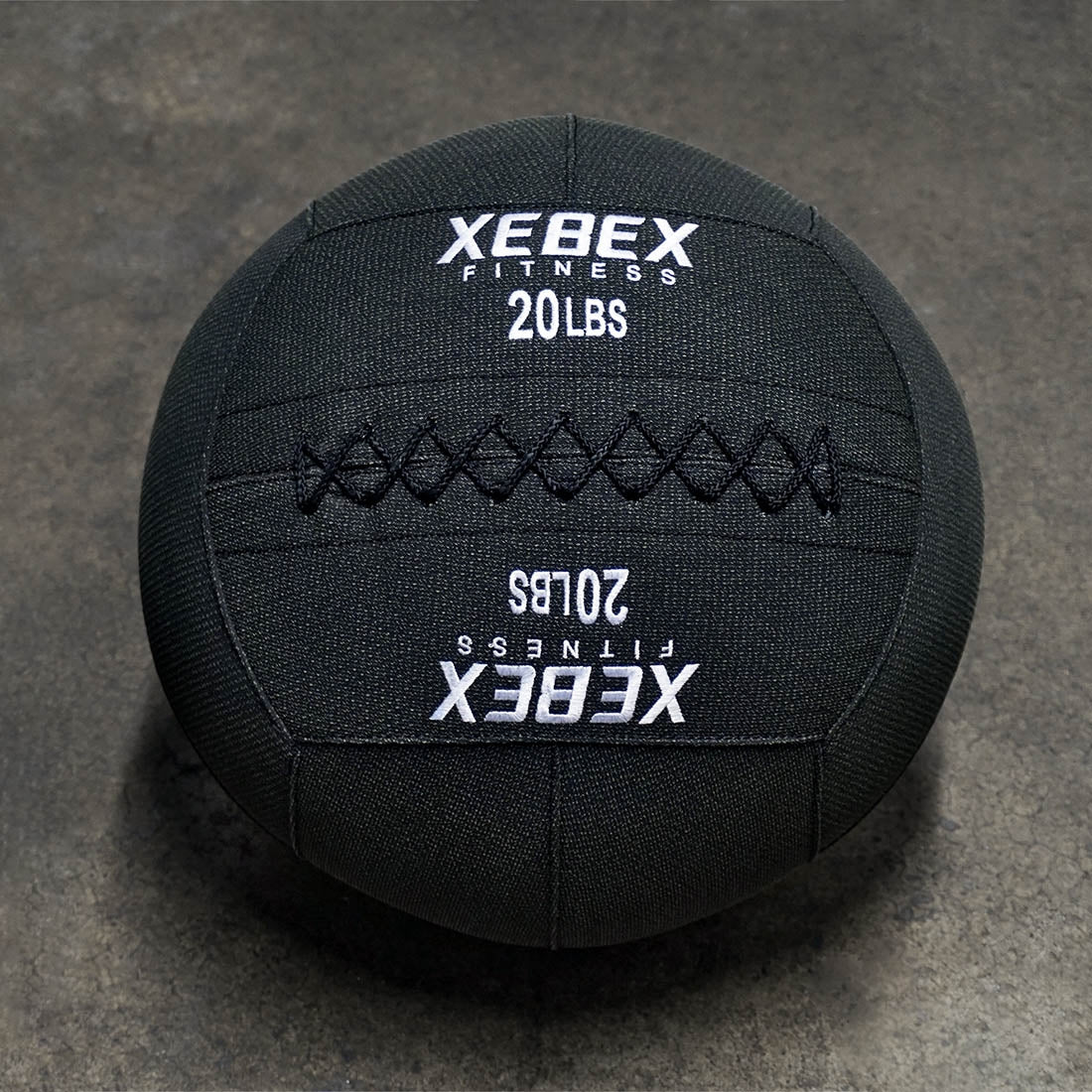 20LB Xebex Tactical Wall Ball