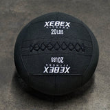 20LB Xebex Tactical Wall Ball