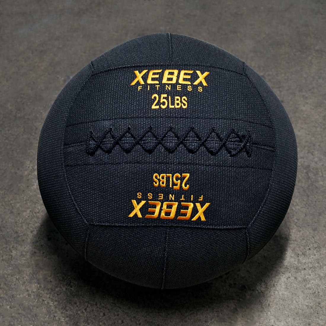 25LB Xebex Tactical Wall Ball