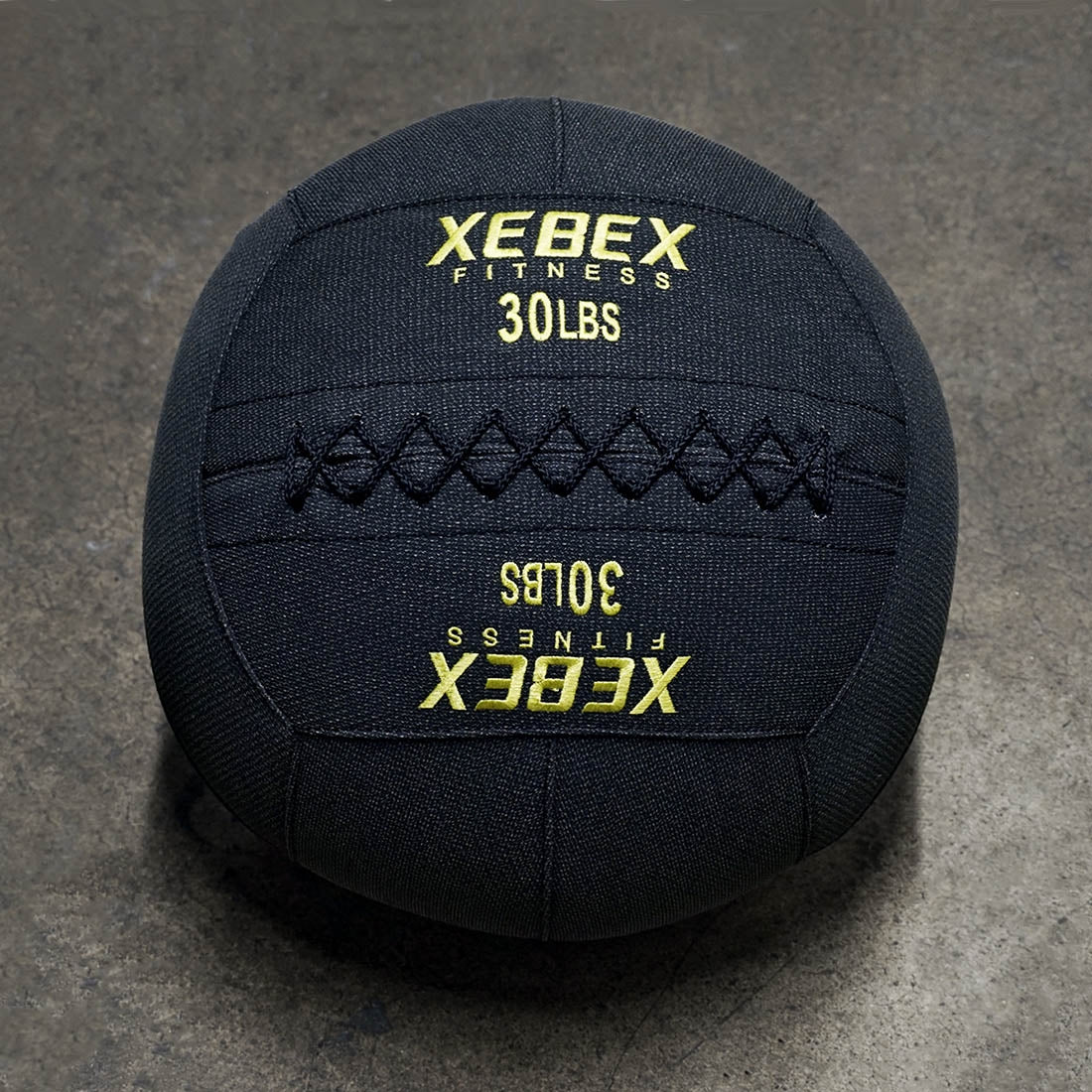 30LB Xebex Tactical Wall Ball