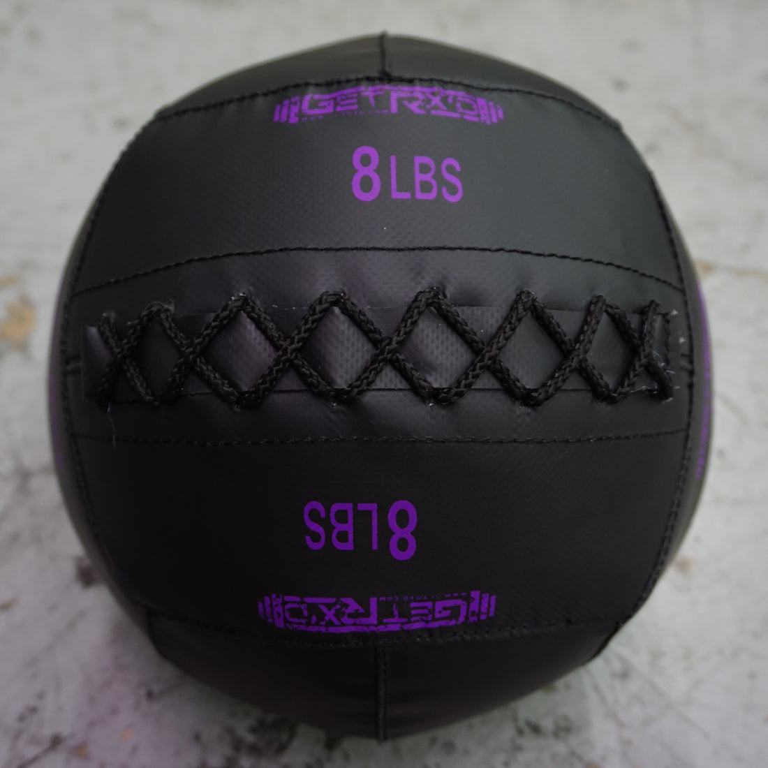 Kids 8# Premium Wall Ball