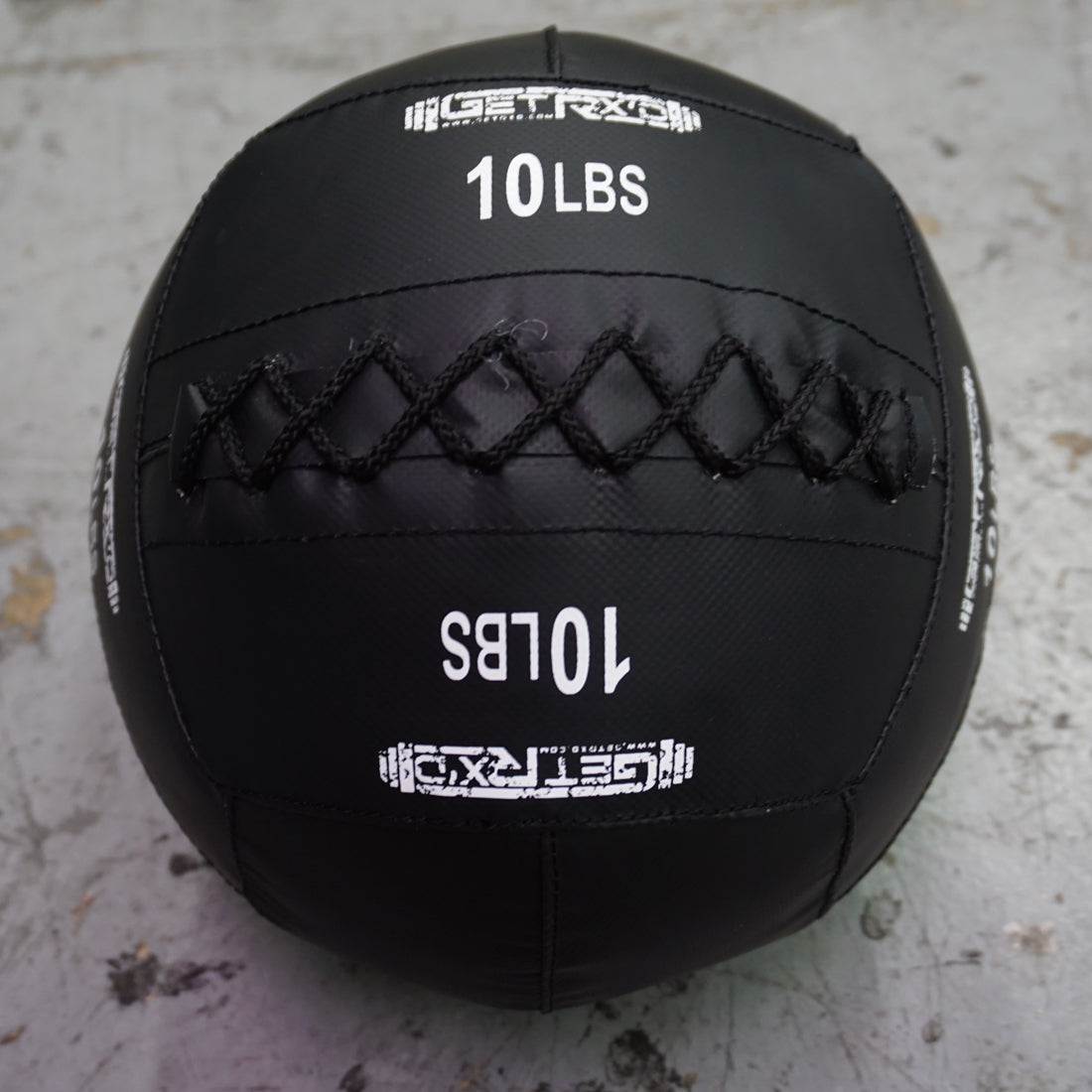 Kids 10# Premium Wall Ball