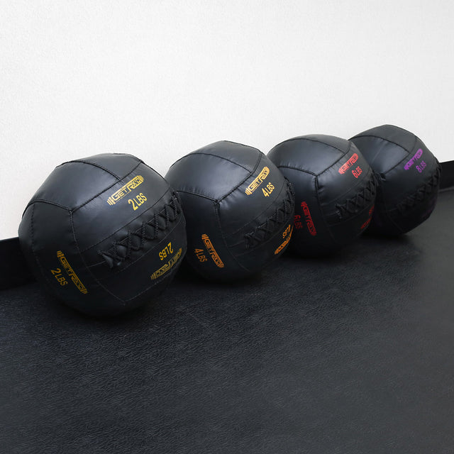 Kids Premium Wall Balls