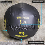 Premium Wall Balls by Get RXd