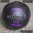 Premium Wall Balls by Get RXd