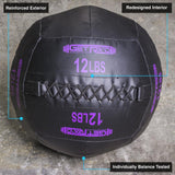 Premium Wall Balls by Get RXd