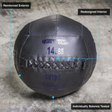 Premium Wall Balls by Get RXd