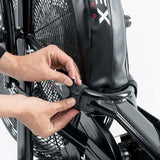Xebex Air Bike Wind Cover