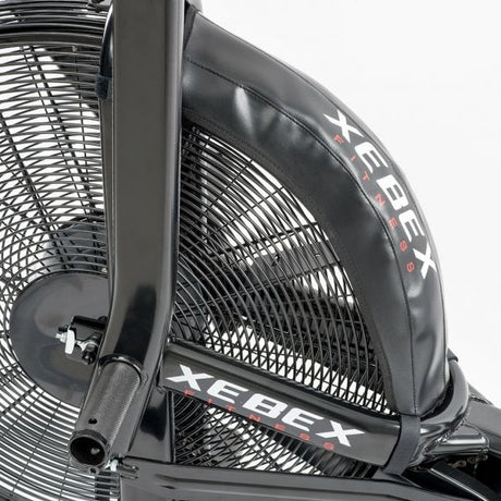 Xebex Air Bike Wind Cover