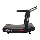 Xebex Runner Side View